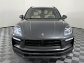 Thumbnail of 2025 Volcano Grey Metallic Porsche Macan