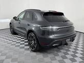 Thumbnail of 2025 Volcano Grey Metallic Porsche Macan