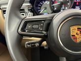 Thumbnail of 2025 Volcano Grey Metallic Porsche Macan