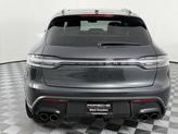Thumbnail of 2025 Volcano Grey Metallic Porsche Macan