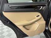 Thumbnail of 2025 Volcano Grey Metallic Porsche Macan