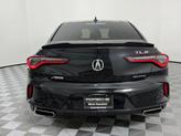 Thumbnail of 2021 Majestic Black Pearl Acura TLX