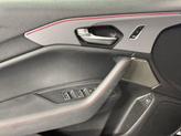 Thumbnail of 2021 Majestic Black Pearl Acura TLX
