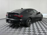 Thumbnail of 2021 Majestic Black Pearl Acura TLX