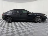 Thumbnail of 2021 Majestic Black Pearl Acura TLX