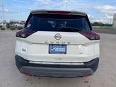 Thumbnail of 2023 White Nissan Rogue