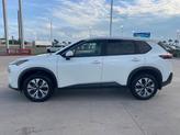 Thumbnail of 2023 White Nissan Rogue