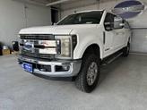 Thumbnail of 2019 White Ford F-350