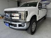 Thumbnail of 2019 White Ford F-350