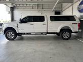 Thumbnail of 2019 White Ford F-350