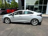Thumbnail of 2018 Silver Ice Metallic Chevrolet Volt