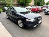 Thumbnail of 2016 Gray Audi A4