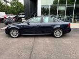 Thumbnail of 2016 Gray Audi A4