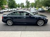 Thumbnail of 2016 Gray Audi A4