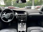Thumbnail of 2016 Gray Audi A4
