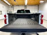 Thumbnail of 2022 Summit White Chevrolet Silverado 2500