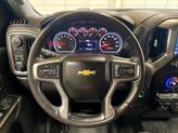 Thumbnail of 2022 Summit White Chevrolet Silverado 2500