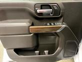 Thumbnail of 2022 Summit White Chevrolet Silverado 2500