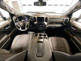 Thumbnail of 2022 Summit White Chevrolet Silverado 2500