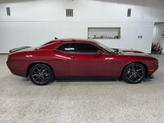 Thumbnail of 2023 Octane Red Pearlcoat Dodge Challenger