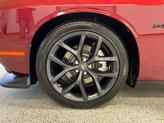 Thumbnail of 2023 Octane Red Pearlcoat Dodge Challenger