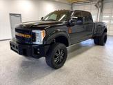 Thumbnail of 2017 Shadow Black Ford F-350
