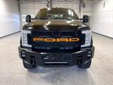 Thumbnail of 2017 Shadow Black Ford F-350