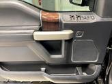 Thumbnail of 2017 Shadow Black Ford F-350