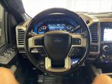 Thumbnail of 2017 Shadow Black Ford F-350