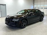 Thumbnail of 2022 Gloss Black Chrysler 300