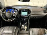 Thumbnail of 2022 Gloss Black Chrysler 300