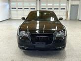 Thumbnail of 2022 Gloss Black Chrysler 300