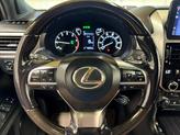Thumbnail of 2022 Black Lexus GX 460
