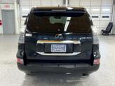 Thumbnail of 2022 Black Lexus GX 460