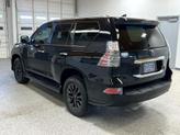 Thumbnail of 2022 Black Lexus GX 460