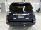 Thumbnail of 2022 Black Lexus GX 460