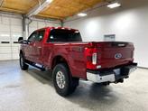 Thumbnail of 2019 Ruby Red Ford F-250