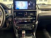 Thumbnail of 2022 Black Lexus GX 460