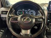 Thumbnail of 2022 Black Lexus GX 460