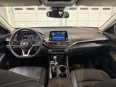Thumbnail of 2024 Brilliant Silver Metallic Nissan Altima