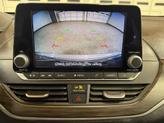 Thumbnail of 2024 Brilliant Silver Metallic Nissan Altima