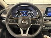 Thumbnail of 2024 Brilliant Silver Metallic Nissan Altima