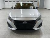 Thumbnail of 2024 Brilliant Silver Metallic Nissan Altima