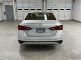 Thumbnail of 2024 Brilliant Silver Metallic Nissan Altima