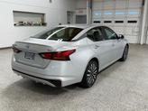 Thumbnail of 2024 Brilliant Silver Metallic Nissan Altima