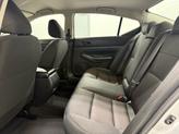 Thumbnail of 2024 Brilliant Silver Metallic Nissan Altima