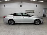 Thumbnail of 2024 Brilliant Silver Metallic Nissan Altima