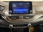 Thumbnail of 2024 Brilliant Silver Metallic Nissan Altima