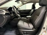 Thumbnail of 2024 Brilliant Silver Metallic Nissan Altima