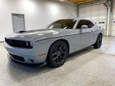 Thumbnail of 2022 Smoke Show Dodge Challenger